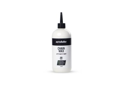 airolube chain wax flask 500ml 8719992551101 0 l