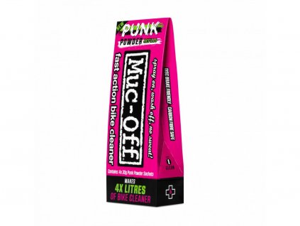 12830 2 muc off punk powder refills eko sypky cistic kol pocet ks 2ks