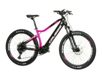 CRUSSIS e-Guera M510 9.8-S vel. S (15")