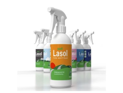 15574 lasol