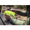 8191 1 rainproof essentials case green nepromokave pouzdro