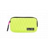 8191 rainproof essentials case green nepromokave pouzdro