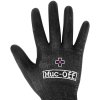 Muc Off Mechanics Gloves Black