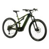 Horské celoodpružené elektrokolo Crussis e Full 9.9 M model 2024 17