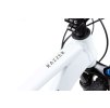 PELLS Razzer 3 W Midseason White (Velikost rámu M)