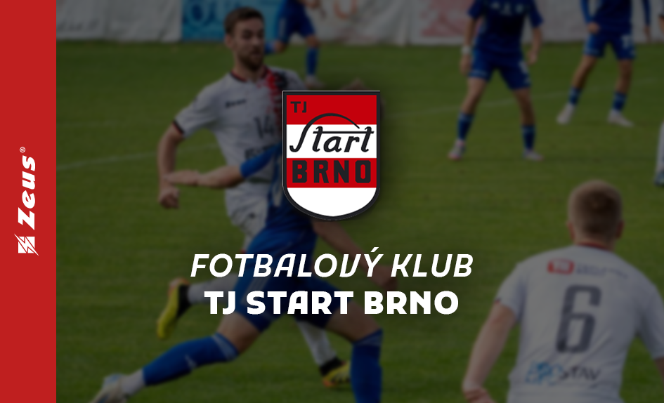 Start Brno