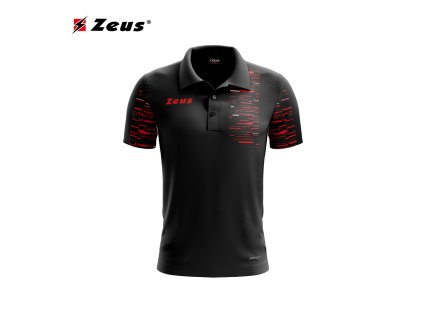zeus polo