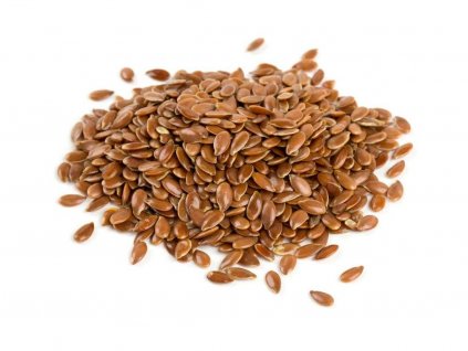 97621 ibk lnene seminko hnede 1000 g