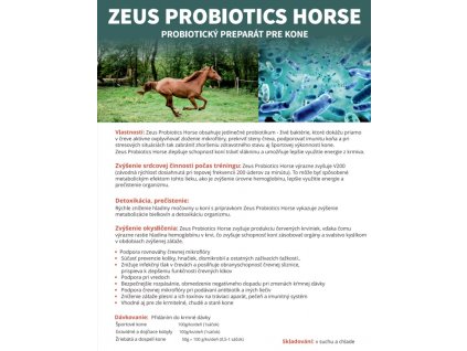PROBIOTICS