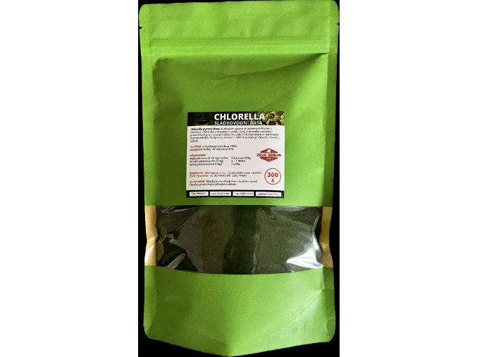 Chlorella 300g