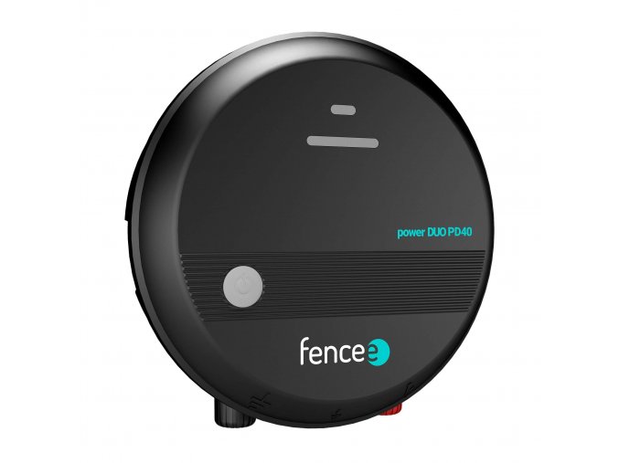 Fencee Power Duo PD40