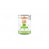 12925 1 calibra dog life konzsensitive rabbit 400g