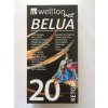 Ketonové testovací proužky WellionVet Belua 20 ks