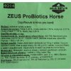 zeus probiotics horse
