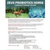 zeus probiotics