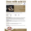 letak zeus milk acid