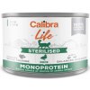 Calibra Cat Life Sterilized Duck Monoprotein 200