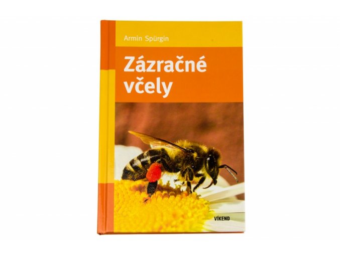 Zázračné včely