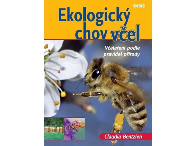 Ekologický chov včel