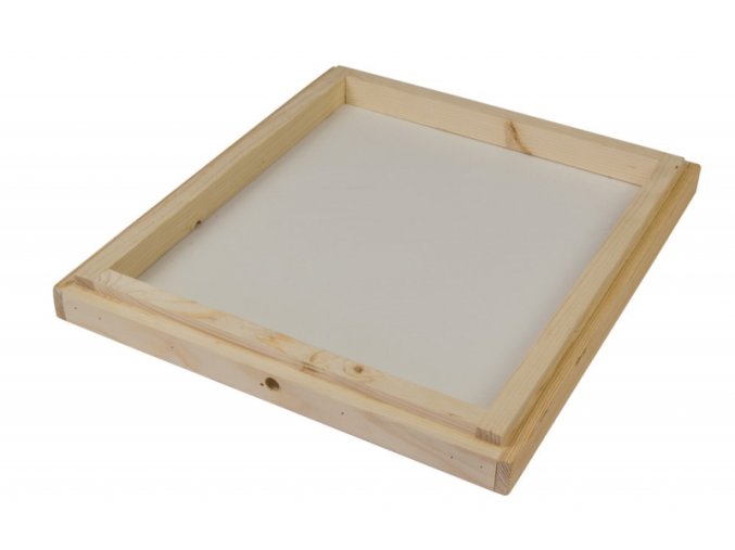 Mezidno Tachovské 9 rámků 39x24 - Výrobní podnik Ještěd