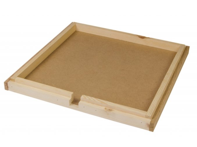 Mezidno 11 rámků 39x24 - Výrobní podnik Ještěd