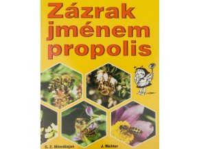 Zázrak jménem propolis