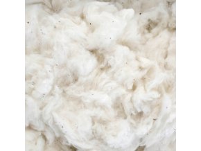 Náplň do čmelínu - surová nebělená bavlna