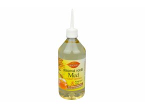 Vlasová voda Med s mateří kašičkou + Q10 Bione cosmetics 215 ml - Bione Cosmetics