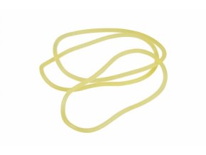 Těsnící kroužek k žlutému plastovému kohoutu - velký