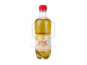Medová ZON limonáda 0,5 l