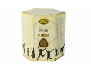 Pohyb v medu Pleva 250 g - Pleva