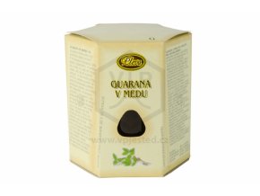 Guarana v medu Pleva 250 g - Pleva