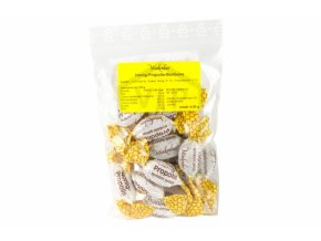 Medové bonbony s propolisem Minkenhus® 80 g - Minkenhus