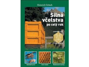 Silná včelstva po celý rok