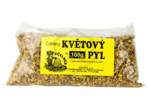 Květový pyl 100 g