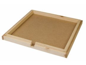 Mezidno 11 rámků 39x24 - Výrobní podnik Ještěd