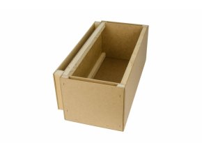 Forma na sbíjení rámků 39 x 24