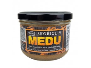 skorice v medu 260 g f 1374