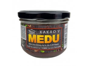 kakao v medu 260 g f 1376