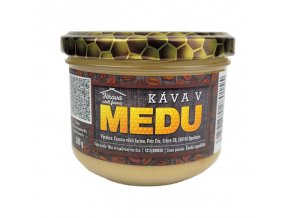 kava v medu 180 g f 1377