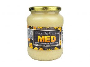 med kvetovy pastovy 1 kg f 1319