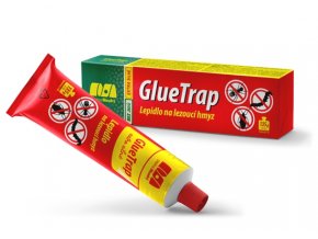 GlueTrap 135 g - lepidlo na lezoucí hmyz