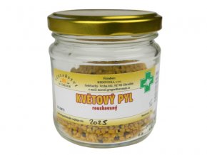 Květový pyl rouskový Medovinka 70 g - Medovinka