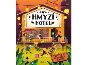 Hmyzí hotel