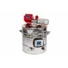 Zařízení na pastování a ohřev medu 50 l / 400 V s automatickým regulátorem - Lysoň