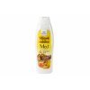Tělové mléko Med + Q10 Bione cosmetics 500 ml - Bione Cosmetics