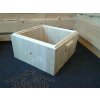 Nástavek 39x24 palubkový 2cm zateplený