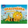 Omalovánky Včelka Mája