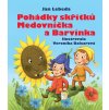 Pohádky skřítků Medovníčka a Barvínka