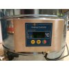 Zařízení na pastování a ohřev medu 50 l / 230 V s automatickým regulátorem Lysoň